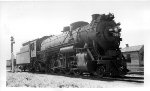 WAB 2-8-2 #2264 - Wabash RR